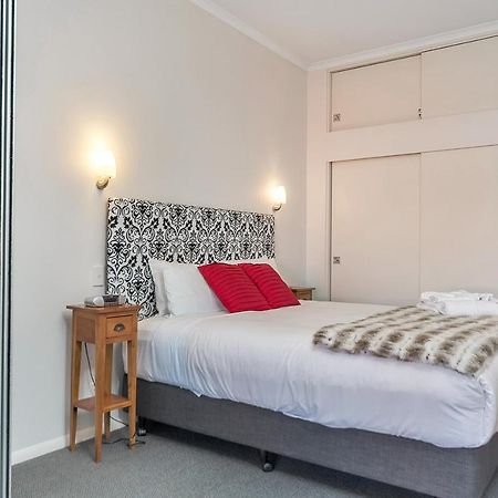 Qv Private Airconditioned Waterfront Apartment - 423 Auckland Luaran gambar