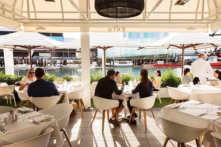 Qv Private Airconditioned Waterfront Apartment - 423 Auckland Luaran gambar